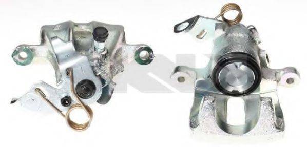 SPIDAN 402460 гальмівний супорт