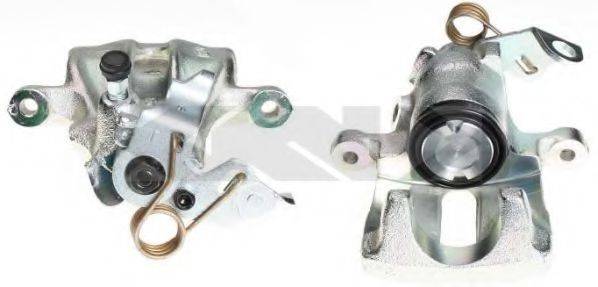 SPIDAN 402461 гальмівний супорт