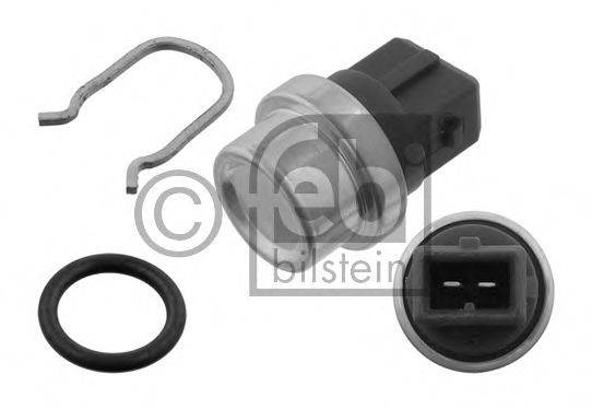 FEBI BILSTEIN 34762 Датчик, температура охолоджуючої рідини
