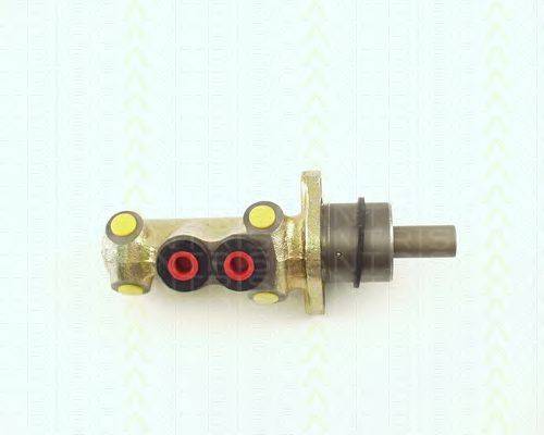 TRISCAN 813029116 Головний гальмівний циліндр