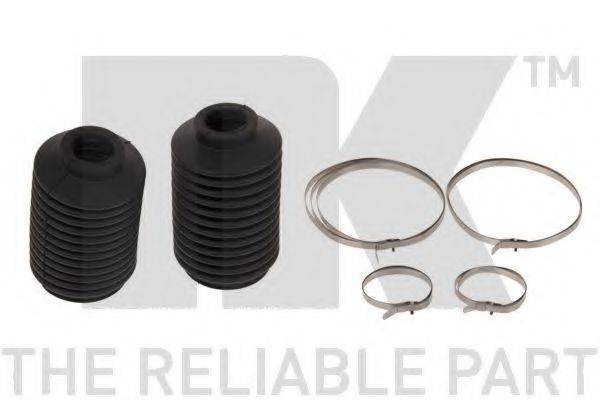 NK 5094704 Комплект пильника, рульове управління