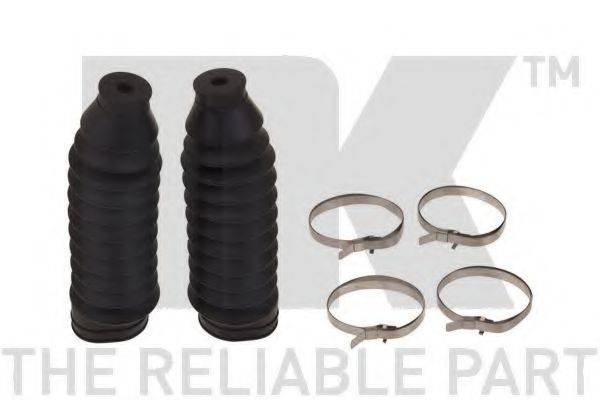 NK 5094715 Комплект пильника, рульове управління