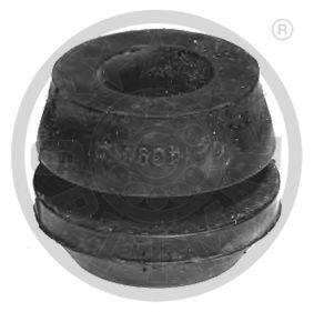 OPTIMAL F85554 Підвіска, двигун