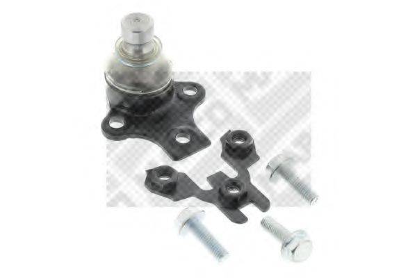 MAPCO 198891 Несучий / напрямний шарнір