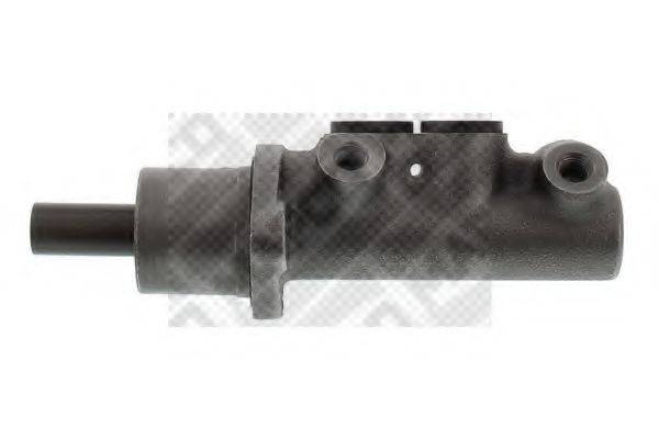 MAPCO 1910 Головний гальмівний циліндр