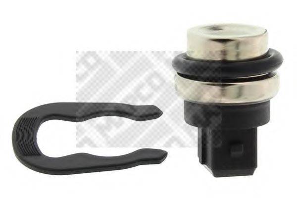 MAPCO 88804 Датчик, температура охолоджуючої рідини