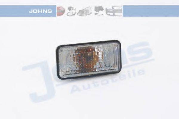 JOHNS 95382112 Ліхтар покажчика повороту