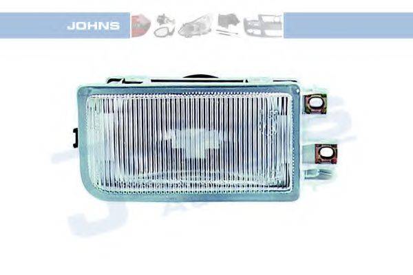 JOHNS 954729 протитуманна фара