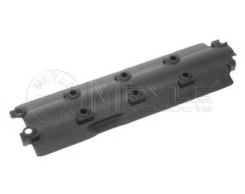 MEYLE 1001030003 Маслознімний щиток, вентиляція картера