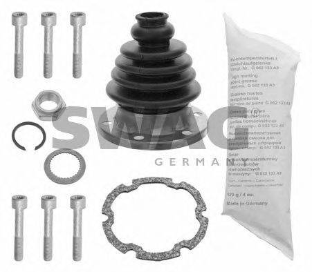 SWAG 30903328 Комплект пильника, приводний вал