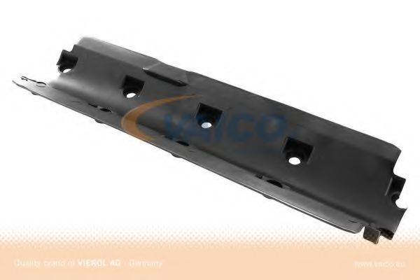 VAICO V109739 Маслознімний щиток, вентиляція картера