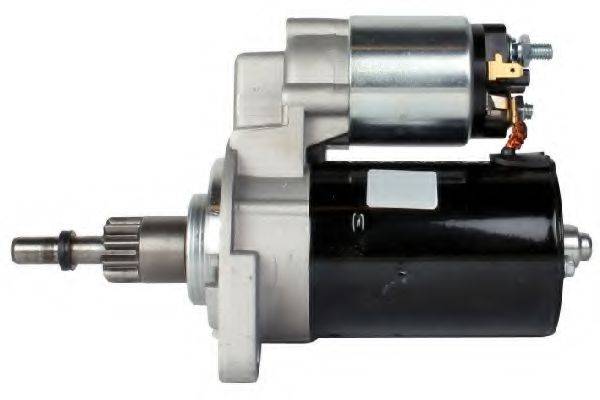 HELLA 8EA012527052 Стартер