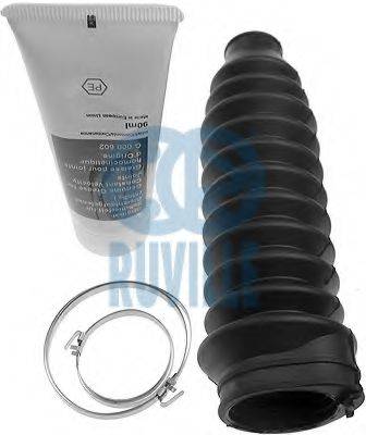 RUVILLE 945410 Комплект пильника, рульове управління