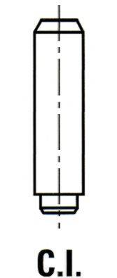 IPSA VG062800 Напрямна втулка клапана