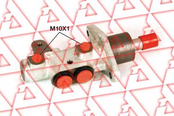 CAR 5086 Головний гальмівний циліндр
