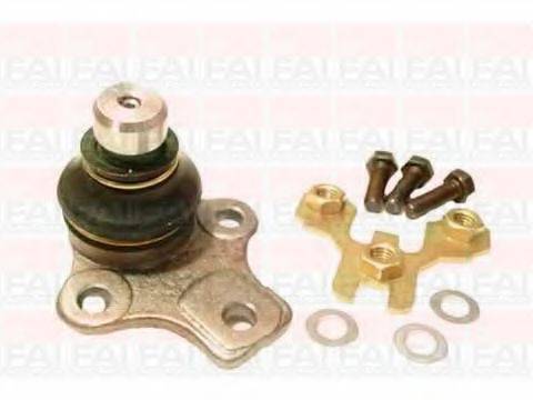 FAI AUTOPARTS SS176 Несучий / напрямний шарнір