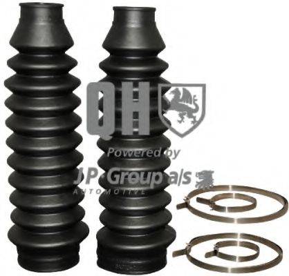 JP GROUP 1144700119 Комплект пильника, рульове управління