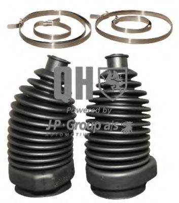 JP GROUP 1144703319 Комплект пильника, рульове управління