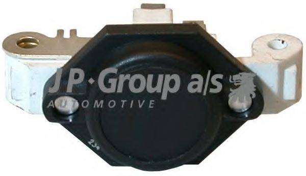 JP GROUP 1190200500 Регулятор генератора