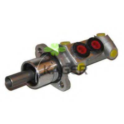 KAGER 390097 Головний гальмівний циліндр