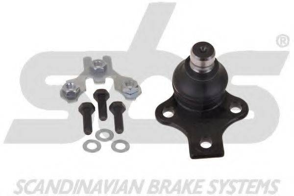 SBS 19075044720 Несучий / напрямний шарнір