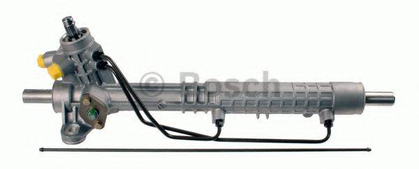 BOSCH KS01000774 Рульовий механізм
