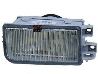 VAN WEZEL 5835996 протитуманна фара