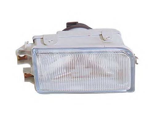 ALKAR 2902112 протитуманна фара