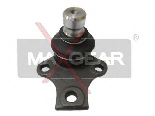 MAXGEAR 720498 Несучий / напрямний шарнір