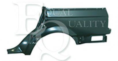 EQUAL QUALITY L03570 Боковина