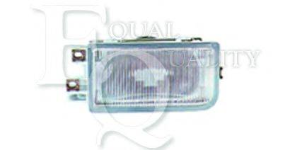 EQUAL QUALITY PF0226S протитуманна фара