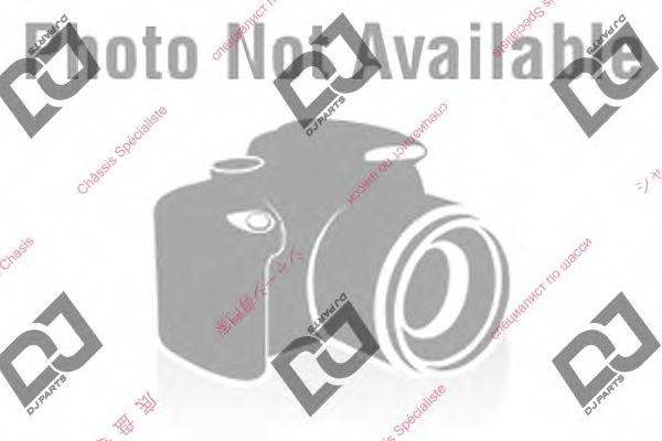 DJ PARTS AW1308 Колісний гальмівний циліндр