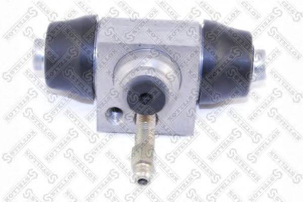 STELLOX 0583027SX Колісний гальмівний циліндр