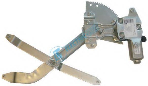 ELECTRIC LIFE ZRVK34R Підйомний пристрій для вікон