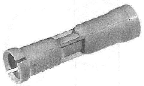 METALCAUCHO 02448 Вирва, покажчик рівня олії
