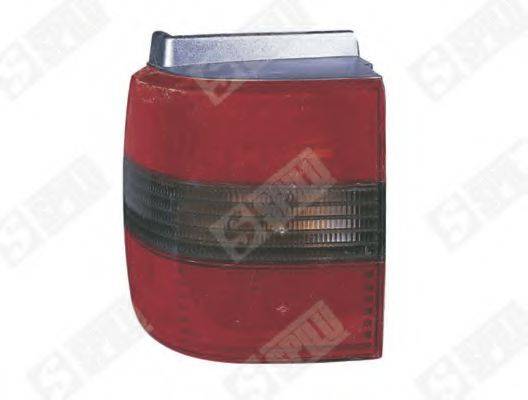 SPILU 435030 Задній ліхтар