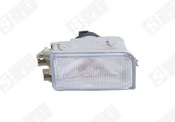 SPILU 635027 протитуманна фара