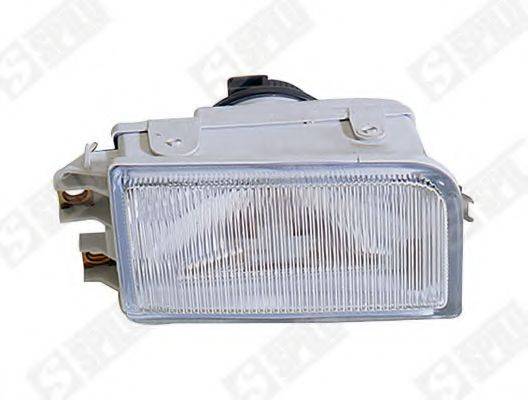SPILU 635028 протитуманна фара