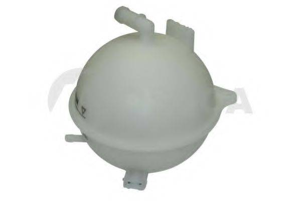 OSSCA 00333 Компенсаційний бак, що охолоджує рідину