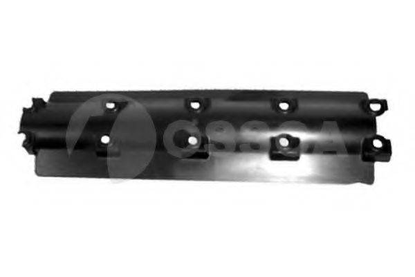 OSSCA 00145 Маслознімний щиток, вентиляція картера