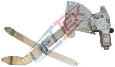 LIFT-TEK LTVK34R Підйомний пристрій для вікон