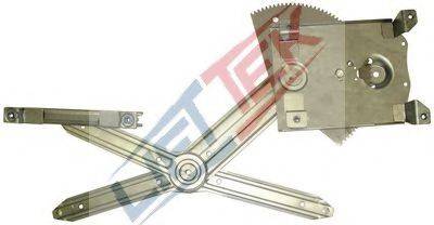 LIFT-TEK LTVK735R Підйомний пристрій для вікон