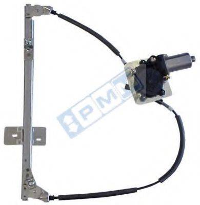 PMM 90047R Підйомний пристрій для вікон