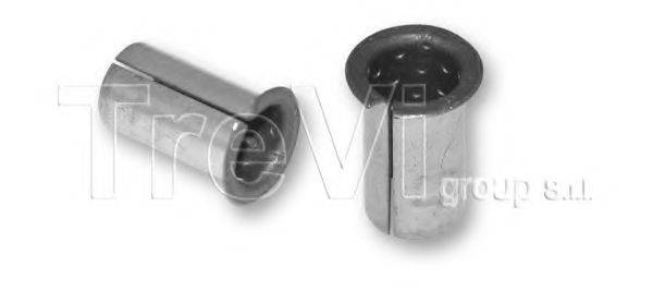 TREVI AUTOMOTIVE TA1699 ремонтний комплект, важіль натяжки поліклинового ременя