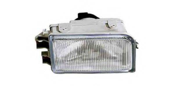 IPARLUX 13912772 протитуманна фара