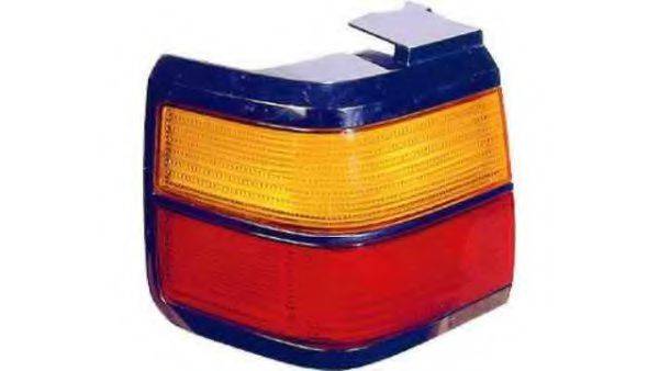 IPARLUX 16912632 Задній ліхтар