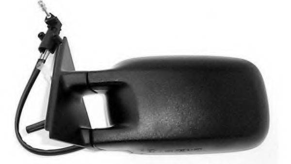 IPARLUX 24912612 Зовнішнє дзеркало