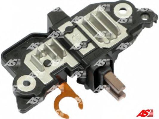 Регулятор генератора