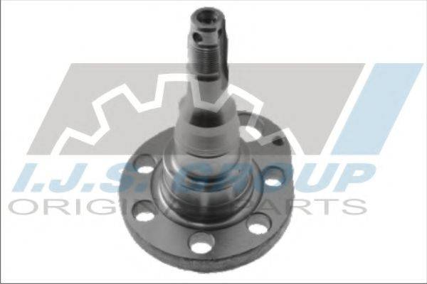 IJS GROUP 102001 Маточина колеса