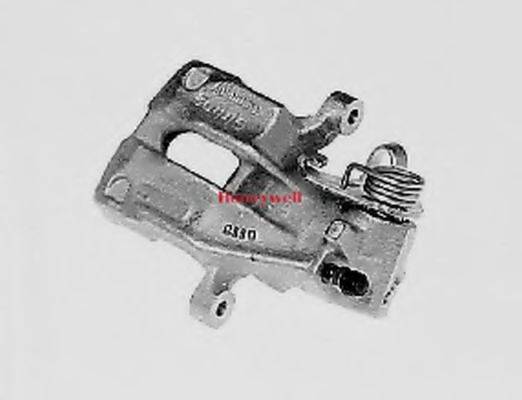 BENDIX 691924B гальмівний супорт